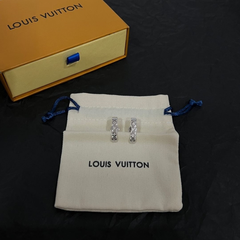 LV Earrings